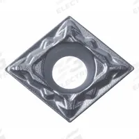 KYOCERA Diamond Turning Insert (MPN CPMT3205PPPR1725)