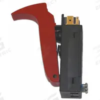 BOSCH Switch: Mfr Part # 1619P10396, Rotary Hammers Compatible. Key specifications — attr1254887: Switch; attr1254888: 1619P10396; attr1254886: Rotary Hammers.