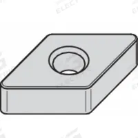 WIDIA Diamond Turning Insert: DNMA442, DNMA150608 (MPN 4171878). Key specifications — attr257732: DNMA442; attr257733: DNMA150608.