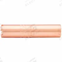 HARRIS Heating Tip: 2290-H Series, Size 4, For Use With Propane, Propylene & Natural Gas (MPN 1800160). Key specifications — Tip Design: Head-Only; Brand: HARRIS; Manufacturer Part Number: 1800160.