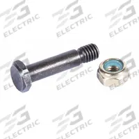 DAYTON Load Pin: Mfr Part # GGS_56938, Includes Nut. Key specifications — attr1067819: GGS_56938; attr1067833: Load Pin; attr1067820: DAYTON.