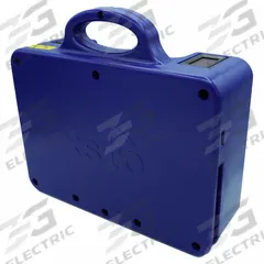VOLTSTAIR Battery: Plastic, Black, V-A01. Key specifications — Compatible Grainger Part Number: 407YY9; Manufacturer Part Number: V-A01; Accessory Type: Battery.
