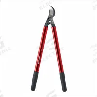 CORONA ClassicCUT Bypass Lopper 26 Inch: 3 1/2 in Blade Lg, 26 in Overall Lg, 2 in, Steel, Aluminum (MPN AL15147). Key specifications — Cutting Capacity: 2 in; Blade Material: Steel; Handle Material: Aluminum; Includes Cushioned Grip: Yes; Brand: CORONA; Overall Length: 26 in.