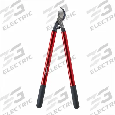 CORONA ClassicCUT Bypass Lopper 26 Inch: 3 1/2 in Blade Lg, 26 in Overall Lg, 2 in - Loppers