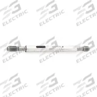 HELI-COIL Thread Gauge: Thread Gauge, Helical Inserts, #10-24 Compatible External Thread Size, Steel (MPN 1442-3). Key specifications — Compatible Insert Type: Helical Inserts; Compatible Thread Direction: Right Hand; Compatible Thread Type: Coarse; System of Measurement: Inch; Brand: HELI-COIL; Tool Type: Thread Gauge.