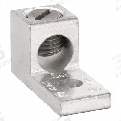 BLACKBURN Mechanical Connector: For Wire Size 14 AWG – 1/0 AWG - Mechanical Panelboard Lugs