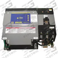 SQUARE D Surge Protection Device: Three Phase, 277/480V AC Wye, 3 Poles, 4 + Ground Wires, 320 V AC (MPN HL4IMA12C). Key specifications — attr196187: 277/480V AC Wye; attr196189: 4 Wires + Ground; attr196190: N-G; attr196194: 320 V AC; attr196196: 2000V (L-L); attr196197: 200kA; attr196200: Yes; attr196201: Dry Contacts.