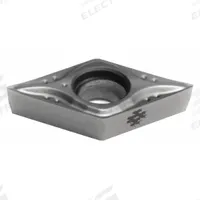 SUMITOMO Diamond Turning Insert: DCGT21.50MESI, DCGT070201MN-SI (MPN DCGT21.50MESI-AC5015S). Key specifications — attr257732: DCGT21.50MESI; attr257733: DCGT070201MN-SI.
