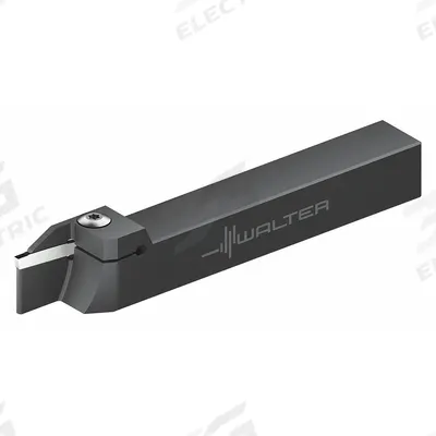 WALTER Indexable Parting and Grooving Tool Holder: G1011.2020L-3T21GX24 - Indexable Parting & Grooving Toolholders