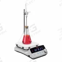 THERMO SCIENTIFIC Hot Plate Stirrer: US Std Plug Type, 1 Positions, 10 1/4 in Plate Wd, Rectangular (MPN SP88850190). Key specifications — attr1025312: THERMO SCIENTIFIC; attr1025316: Digital; attr1025320: Yes; attr1025337: Hot Plate Stirrer; attr1029342: Hot Plate Stirrer; attr1029343: Yes; attr1071280: 100/120V AC; attr1433246: US Standard.