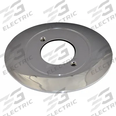 AMERICAN STANDARD Escutcheon and Screw Kit: Compatible Product Type Not Specified - Trim Parts & Decals for Bathtubs & Showers
