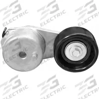 DAYCO Belt Tensioner: Self-Adjusting Belt Tensioner, 89384, 1 Pulleys, 3 in Outside Dia. Key specifications — Manufacturer Part Number: 89384; Brand: DAYCO.