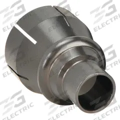 AMERICAN TORCH TIP Shield: For T30v/T45m/45v Torch, 30 A (MPN 220569). Key specifications — Manufacturer Part Number: 220569; Shield Type: Deflector; For Plasma Torch Type: Handheld; Brand: AMERICAN TORCH TIP; For Plasma Torch Series (Table): T30v.