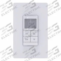 ACUITY BRANDS Switch: Photocell, LED, Passive Infrared (PIR), Wireless, 36 sq ft Max Coverage Area (MPN *268UHT). Key specifications — Operating Voltage: 120 to 277V AC; Neutral Required: No; Nightlight: No.