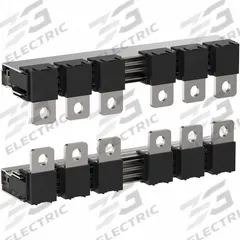 SCHNEIDER Connection Bar: Connection Bar, LA9G3761. Key specifications — Manufacturer Part Number: LA9G3761; Brand: SCHNEIDER; Compatible with Series: TeSys Giga.