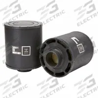 FLEETGUARD Automotive Air Filter: Engine, 11 in Outside Dia - Bottom, 11 in Overall Lg, PA2805 (MPN AH1107). Key specifications — Brand: FLEETGUARD; Compatible Vehicle Make: Belarus; Baldwin Interchange: PA2805; FleetGuard Interchange: AH1107.