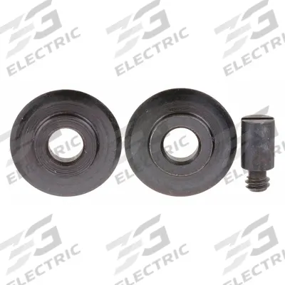 APPROVED VENDOR Wheel Repair Kit: Cuts Aluminum/Brass/Copper, For Grainger No. 3XTW6/6X857 - Wheels for Pipe, Tubing & Conduit Cutters