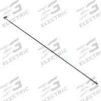 APPROVED VENDOR Pull Board: Pull Board, For Pallet Jacks, For 5LA79, Steel (MPN D609). Key specifications — Accessory Type: Pull Board; Compatible Grainger Part Number: 5LA79; Material: Steel; Brand: APPROVED VENDOR; Compatible with Product Type: Pallet Jacks.
