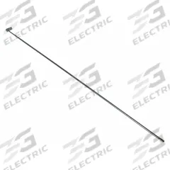 APPROVED VENDOR Pull Board: Pull Board, For Pallet Jacks, For 5LA79, Steel (MPN D609). Key specifications — Accessory Type: Pull Board; Compatible Grainger Part Number: 5LA79; Material: Steel; Brand: APPROVED VENDOR; Compatible with Product Type: Pallet Jacks.