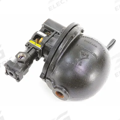 MCDONNELL & MILLER Water Feeder: 51-B-2M Mfr Part # - Replacement HVACR Pumps, Valves & Tubing