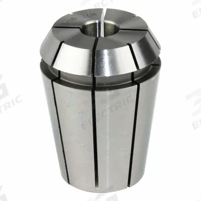 LYNDEX-NIKKEN Rigid Tap Collet: ER20 - ER Rigid Tap Collets
