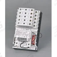 GE Lighting Magnetic Contactor: 10 Poles, 277V AC, 30 A, 2-Wire, Mechanically Held (MPN CR463MB0DNA). Key specifications — Brand: GE.