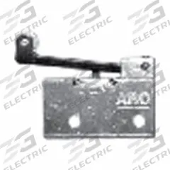 ARO Manual Air Control Valve: 200, Three-Way / Two-Position, Lever, Black, 7.5 scfm Flow Rate - Max (MPN 204-C). Key specifications — attr1092903: Black; attr1086905: Spring Return; attr1086907: 200; attr1086914: Normally Open/Normally Closed; attr1086904: Manual Air Control Valve; attr1086871: 204-C.