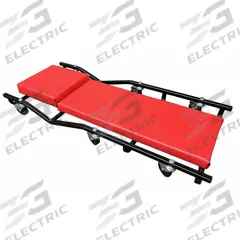 Creeper: Std-Duty, 570 lb Max Load Capacity, Steel (MPN MTLV6). Key specifications — Frame Material: Steel; Duty Rating: Standard-Duty; Headrest Style: Headrest and Body Cushion; Brand: WHITESIDE.