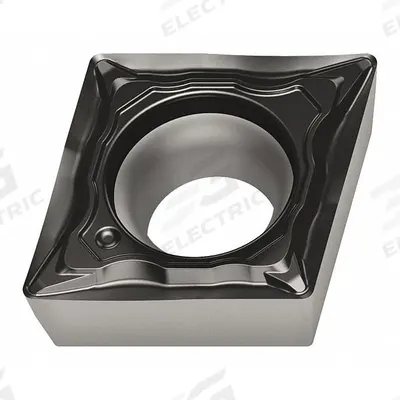 WALTER Diamond Turning Insert: CCMT2(1.5)2-FM4 WMP20S - Diamond Indexable Turning Inserts