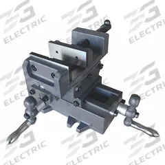 DAYTON Machine Vise: 8 in Jaw Face Wd, 8 in Max Jaw Opening, 2 in Throat Dp, Smooth Face (MPN 3W766). Key specifications — Brand: DAYTON.