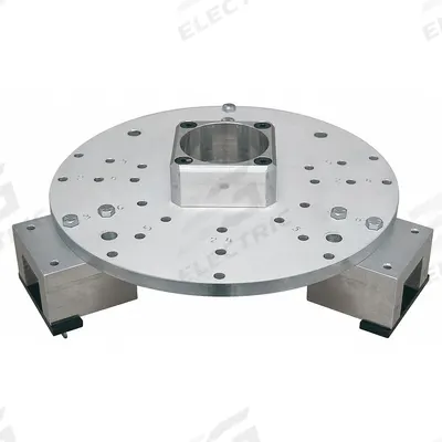 WHEELER-REX Rising Stem Hand Wheel Adapter: For Use With 68115/681150/681155 - Accessories for Corded Valve Exercisers