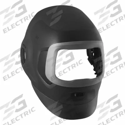 3M SPEEDGLAS Welding Helmet Shell: G5-03 Pro Welding Helmet, G5-03 - Welding Helmet Shells