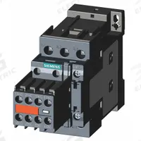 SIEMENS IEC Magnetic Contactor: 3 Poles, 120V AC, 25 A, SIRIUS 3RT Safety Contactors (MPN 3RT20261AK643MA0). Key specifications — Brand: SIEMENS; Integrated Surge Suppression: No.