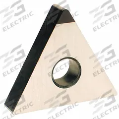 ULTRA-DEX USA Triangle Turning Insert: TNGA332-1 UD5CBN, 160408 (MPN 913-000-468). Key specifications — attr257938: TNGA332-1 UD5CBN; attr257939: 160408.