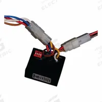 JAN FAN Energy Savings Module: 3 in Lg, 4 in Wd (MPN JF-ESM2). Key specifications — Includes: Assembly Hardware; Manufacturer Part Number: JF-ESM2; Brand: JAN FAN.