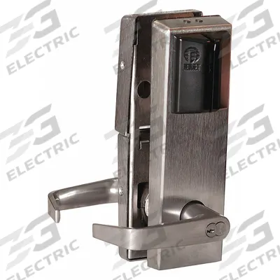 BEST Electronic Keyless Lock: ADA Compliant - Electronic Keyless Access Locksets