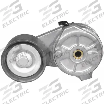 DAYCO Belt Tensioner: Self-Adjusting Belt Tensioner, 89454, Heavy Duty - Vehicle Self-Adjusting Belt Tensioners