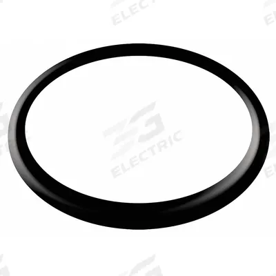 JB INDUSTRIES O-Ring, Trap-for Intake: PR-315, Trap O-Ring - Pneumatics