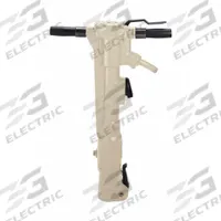 INGERSOLL RAND Pavement Breaker: 87 lb Wt, 1,250 bpm, 2 5/8 in Bore, 5 3/4 in Stroke Lg, Latch (MPN MX90AF). Key specifications — attr1321156: INGERSOLL RAND; attr1321176: No; attr1321179: Yes.