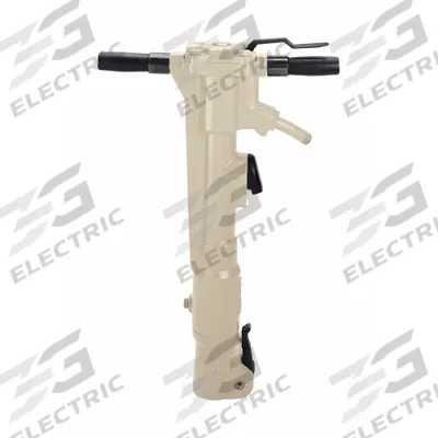 INGERSOLL RAND Pavement Breaker: 87 lb Wt, 1,250 bpm, 2 5/8 in Bore, 5 3/4 in Stroke Lg - Air-Powered Pavement Breakers