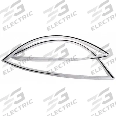 WHIRLPOOL Gasket: Mfr Part # 2159057 - Whirlpool Parts for Refrigerators & Freezers