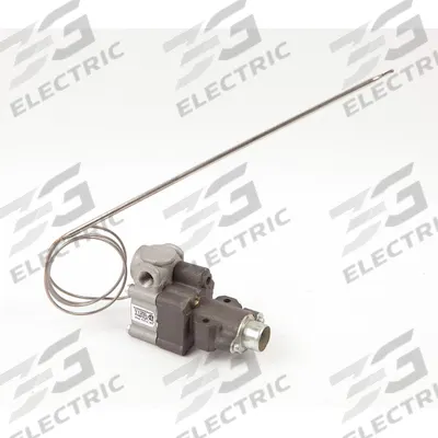 APW WYOTT Thermostat: Mfr Part # 1481400 - APW Wyott Oven Replacement Parts