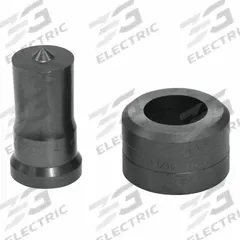 EDWARDS Round Punch & Die Set: Edwards, 55 ton_65 ton_100 ton_120 ton Compatible Ironworker Size (MPN ED9-PD1-1/32). Key specifications — attr67451: IW55 , IW65 , IW100, IW120; attr67489: Round; attr67463: 1-1/32 in; attr67447: ED9-PD1-1/32; attr67456: Edwards; attr67443: EDWARDS; attr67472: 1-1/32 inRound Punch & Die Set.