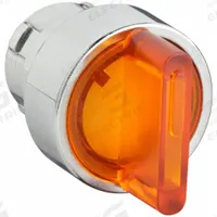 DAYTON Short-Handled Selector Switch: 22 mm Panel Mount Size, 2 Positions, No Cam Included Cam (MPN 30G291). Key specifications — Action: Maintained/Maintained; Cam: No Cam Included; Brand: DAYTON; Switch Bezel Material Type: Metallic.