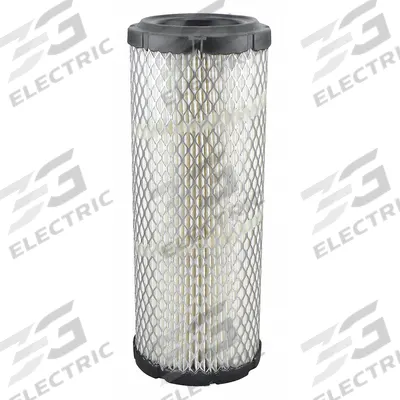 BALDWIN FILTERS Automotive Air Filter: Round-Oval, Engine, Round, Radial Seal - Round/Oval Engine Air Filters