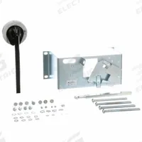 SQUARE D Handle Assembly: Handle Assembly, Type MEL, MXL, MAL, and MHL Circuit Breakers, 2/3 Poles (MPN 9421LT1). Key specifications — For Use With: Type MEL, MXL, MAL, and MHL Circuit Breakers; Number of Poles: 3; Includes: 8 in Long Handle; Brand: SQUARE D; Accessory Type: Handle Assembly.