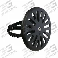 DRAIN-NET TECHNOLOGIES Drain Lock: Plastic, 3 in Overall Dia (MPN PTDL-30-SB). Key specifications — Brand: DRAIN-NET TECHNOLOGIES; Material: Plastic.