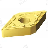 SANDVIK COROMANT Turning Insert: DNMG 11 04 08-MM 2035 (MPN DNMG 332-MM 2035). Key specifications — attr257733: DNMG 11 04 08-MM 2035.