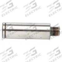 WHIRLPOOL Drum Roller Axle: 6-3129480. Key specifications — attr1040959: WHIRLPOOL; attr1065083: 6-3129480; attr1065088: Dryer Drum Roller Axle.