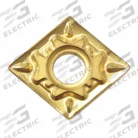 KYOCERA Diamond Turning Insert (MPN CNMG331HQCCX)